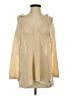 Roxy Tan Pullover Sweater Size S - photo 1