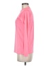 Nike Pink Long Sleeve T-Shirt Size M - photo 5