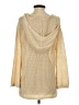 Roxy Tan Pullover Sweater Size S - photo 2