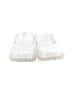 Cat & Jack White Sandals Size 10 (kids) - photo 2