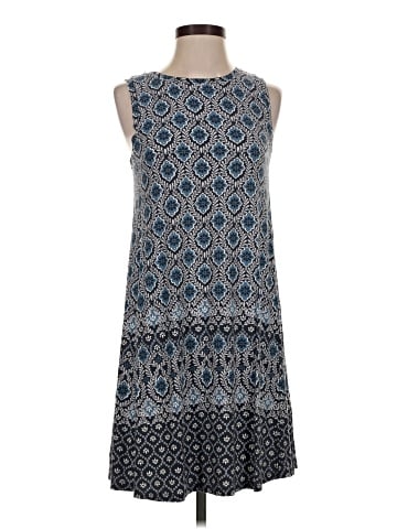 Ann Taylor LOFT Casual Dress (view 1)
