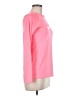 Nike Pink Long Sleeve T-Shirt Size M - photo 4