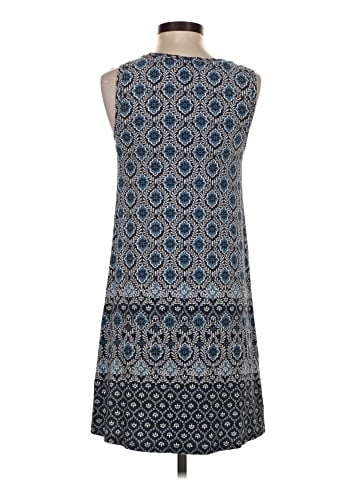 Ann Taylor LOFT Casual Dress (view 2)