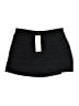 Crz Yoga Solid Black Active Skort Size XL - photo 1