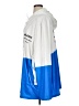 Unbranded Color Block White Windbreaker Size XL - photo 5