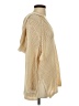 Roxy Tan Pullover Sweater Size S - photo 4