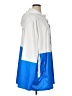 Unbranded Color Block White Windbreaker Size XL - photo 4