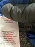 Slazenger Blue Pullover Sweater Size M - photo 8