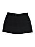 Crz Yoga Solid Black Active Skort Size XL - photo 2