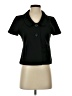 Ann Taylor LOFT Black Jacket Size 4 Petite - photo 1