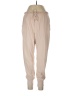 Aerie Solid Tan Casual Pants Size L - photo 1