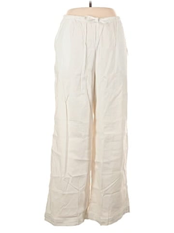 Athleta Linen Pants (view 1)
