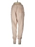 Aerie Solid Tan Casual Pants Size L - photo 2