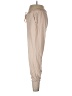 Aerie Solid Tan Casual Pants Size L - photo 5