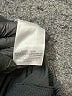 Nike 100% Polyester Black Track Pants Size M - photo 8