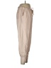 Aerie Solid Tan Casual Pants Size L - photo 4