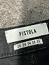 Pistola Black Jeans Size 24 waist - photo 7