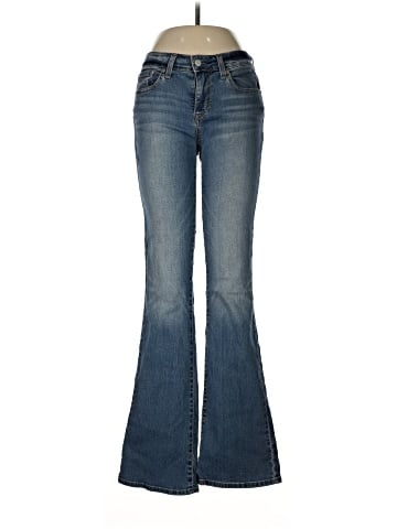 Levi Strauss Signature Jeans (view 1)