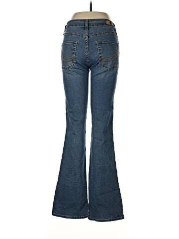 Levi Strauss Signature Jeans (view 2)