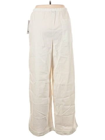Athleta Linen Pants (view 2)