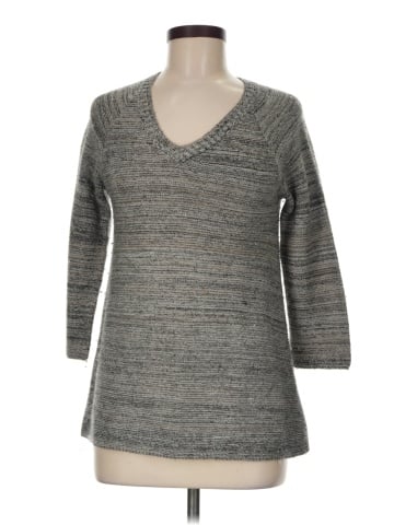 Lulu-B Pullover Sweater (view 1)