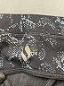 Skechers Blue Black Swimsuit Top Size L - photo 3