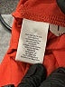 Ann Taylor Orange Short Sleeve Top Size L - photo 8