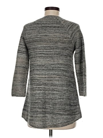 Lulu-B Pullover Sweater (view 2)