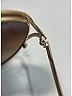 Balmain Brown Silver Sunglasses One size - photo 6