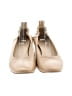 Everlane Tan Heels Size 11 - photo 2