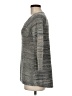 Lulu-B Gray Pullover Sweater Size M - photo 5