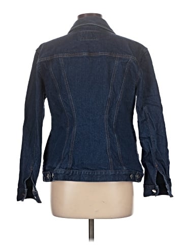 Ann Taylor LOFT Denim Jacket (view 2)