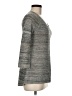 Lulu-B Gray Pullover Sweater Size M - photo 4