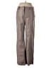 7 For All Mankind 100% Polyurethane Gray Casual Pants Size S - photo 1