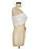 Assorted Brands Silver Tube Top Size L - photo 4