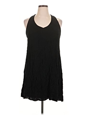 Forever 21 Plus Casual Dress (view 1)