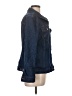 Ann Taylor LOFT Blue Denim Jacket Size L - photo 4