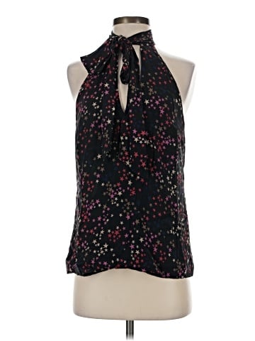 Trina Turk Sleeveless Blouse (view 1)