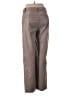 7 For All Mankind 100% Polyurethane Gray Casual Pants Size S - photo 2
