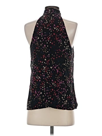Trina Turk Sleeveless Blouse (view 2)
