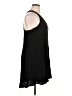 Forever 21 Plus Black Casual Dress Size 0X - photo 4