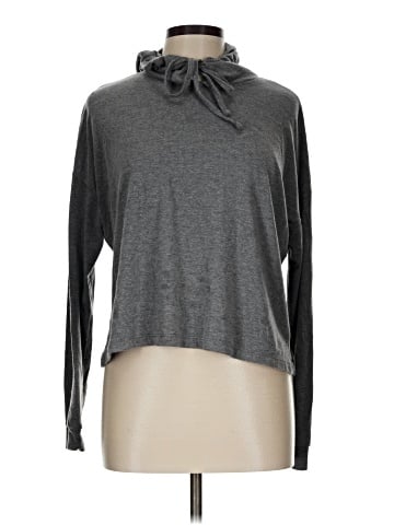 District. Turtleneck Sweater (view 1)