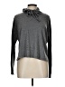 District. Gray Turtleneck Sweater Size L - photo 1
