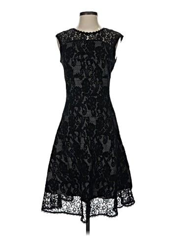 New York & Company Cocktail Dress (view 1)