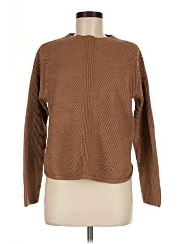 Babaton Pullover Sweater (view 1)