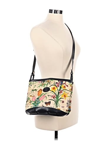 Gucci  Vintage Crossbody Bag (view 2)