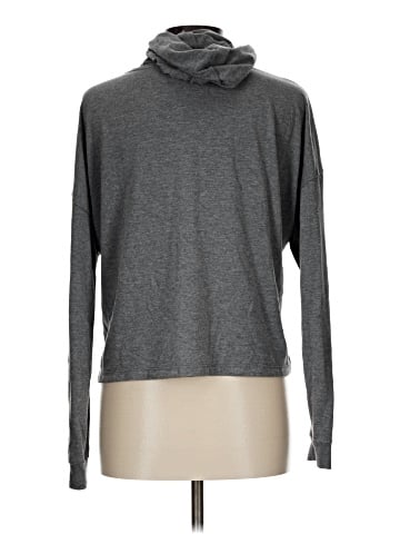 District. Turtleneck Sweater (view 2)