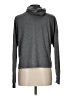 District. Gray Turtleneck Sweater Size L - photo 2