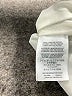 J.Crew 100% Polyester Ivory Long Sleeve Blouse Size 6 - photo 8
