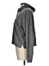 District. Gray Turtleneck Sweater Size L - photo 5